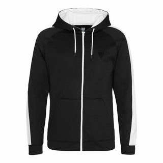 RH MMVII Mens Zip Hoodie