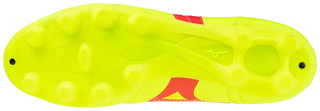 Mizuno Morelia Club Adults Firm Ground Rugby Boots