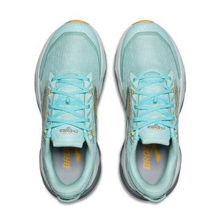 Brooks Cascadia 19 Womens Trail Running Shoes