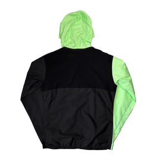 Mizuno Mens Release Hooded Jacket