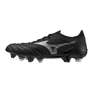 Mizuno Morelia Neo IV Beta Elite Adults Soft Ground Rugby Boots