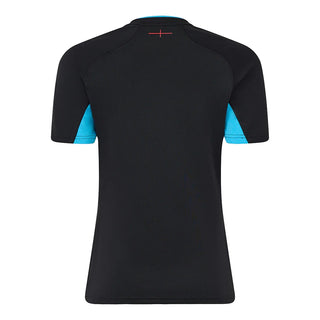 Castore England RFU 2025/26 Mens Away Rugby Shirt