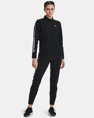 Under Armour Kids Tech 1/4 Zip Top