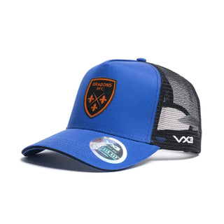 VX3 Dragons RFC 2025/26 Trucker Cap