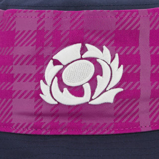 Macron Scotland SRU 2025/26 Bucket Hat