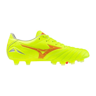 Mizuno Morelia Neo IV Pro Adults Firm Ground Rugby Boots