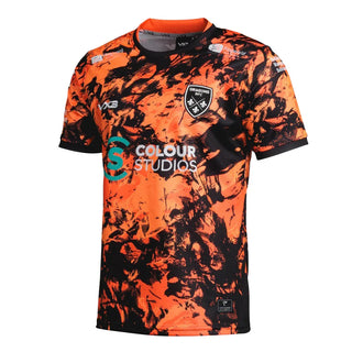 VX3 Dragons RFC 2025/26 Mens Third Rugby Shirt