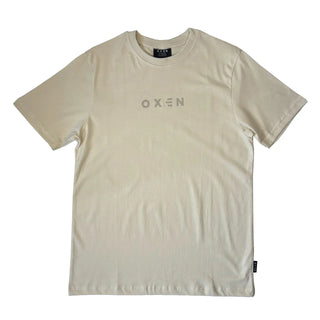 Oxen Origin Mens Cotton T-Shirt
