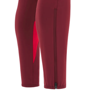 Macron Wales WRU 2025/26 Kids Players Training Bottoms