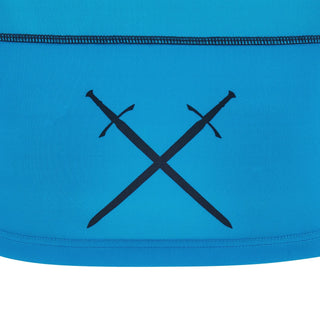 Macron Scotland SRU 2024/25 Away Adults Rugby Shirt