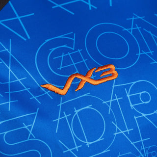 VX3 Dragons RFC 2025/26 Kids Vertex Training T-Shirt