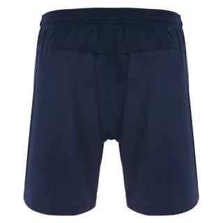 Macron Edinburgh Rugby 2025/26 Mens Training Bermuda Shorts