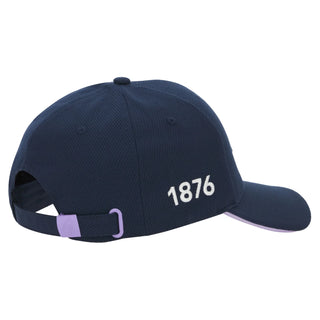Macron Cardiff Rugby 2025/26 Baseball Cap