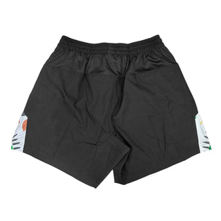 Long Bay Lions Mens Rugby Training Shorts