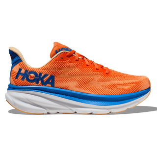 Hoka Clifton 9 Mens Running Shoes