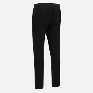 Macron Wales WRU 22/23 Mens Rugby Training Fitted Pants