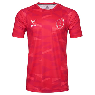 Oxen Army ARU 2025/26 Mens Training T-Shirt