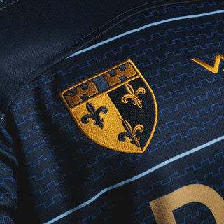 VX3 Dragons RFC 2025/26 Mens Away Rugby Shirt
