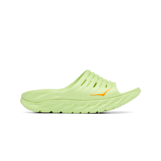 Hoka Womens Ora Recovery Slides