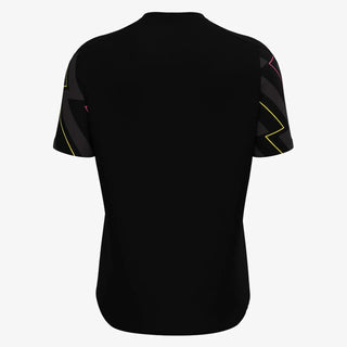 Macron Gloucester Rugby 2025/26 Mens Warm Up T-Shirt