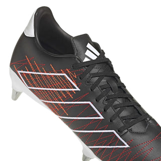 adidas Kakari Elite Adults Soft Ground Rugby Boots