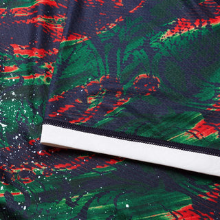 Canterbury British & Irish Lions 2025 Mens Warm Up Rugby Shirt