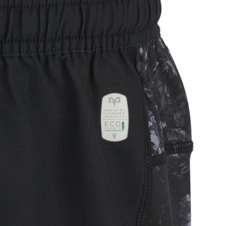 Macron Ospreys Rugby 2025/26 Kids Home Rugby Shorts