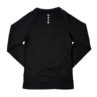 Oxen Adults Long Sleeve Baselayer Top