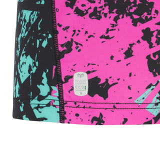 Macron Ospreys Rugby 2025/26 Mens Euro Rugby Shirt