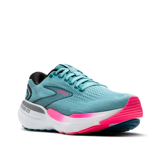 Brooks Glycerin GTS 21 Womens Road Running Shoes