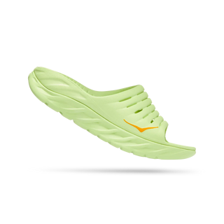 Hoka Womens Ora Recovery Slides