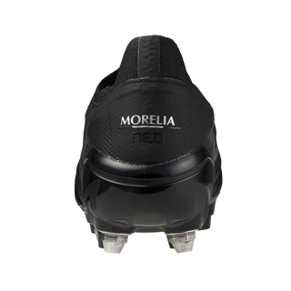 Mizuno Morelia Neo IV Beta Elite Adults Soft Ground Rugby Boots