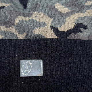 Oxen Army ARU Camo Beanie