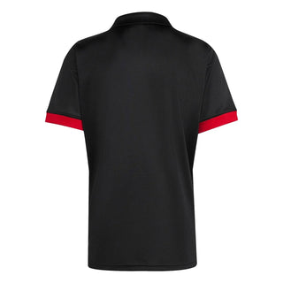 adidas New Zealand Maori All Blacks 2025 Mens Home Rugby Shirt