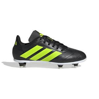 adidas Rugby Junior Kids Soft Ground Rugby Boots