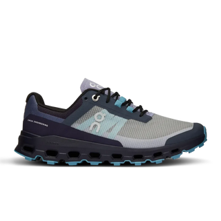 On Cloudvista Womens Trail Running Shoes