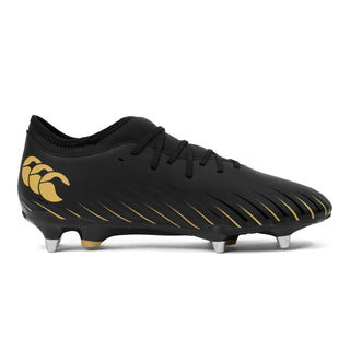 Canterbury Speed Falcon Team Adults Soft Ground Rugby Boots
