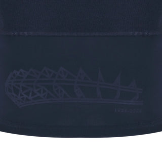 Macron Scotland SRU 2024/25 Adults Home Cotton Rugby Shirt