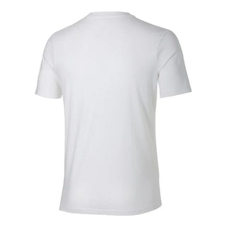 ASICS Mens Stripes Short Sleeve T-Shirt