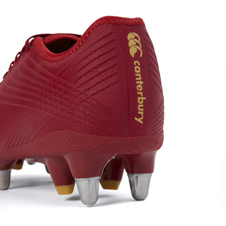 Canterbury Stampede Groundbreak Pro Adults Soft Ground Rugby Boots