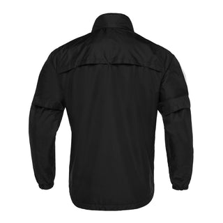 Macron Cardiff Rugby 2021 Mens Rain Jacket