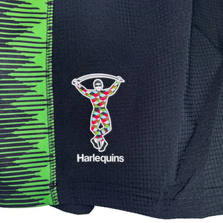 Castore Harlequins Rugby Mens Home Shorts