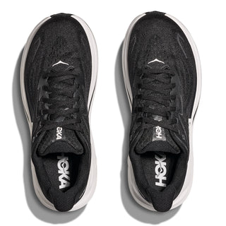 HOKA Clifton 10 Womens D Wide Road Running Shoes