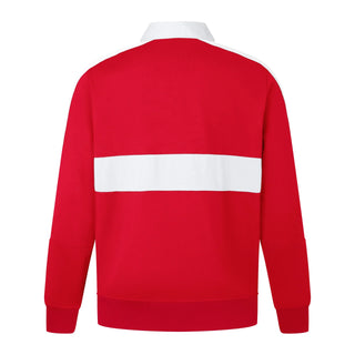 Canterbury British & Irish Lions 2025 Unisex Heritage Rugby Shirt