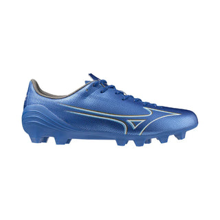 Mizuno Alpha Select Kids Firm Ground Rugby Boots