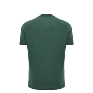 Macron Ospreys Rugby 2024/25 Kids Athleisure Cotton Travel T-Shirt