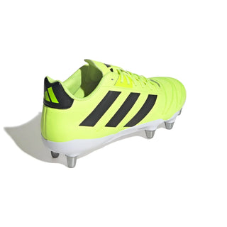 adidas Kakari Elite Adults Soft Ground Rugby Boots