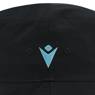 Macron Cardiff Rugby Bucket Hat