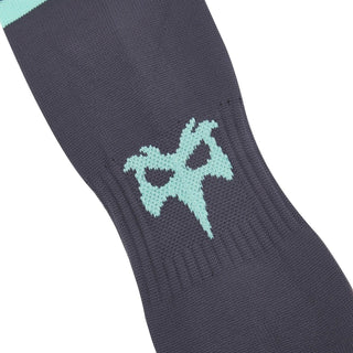 Macron Ospreys 23/24 Adults Euro Rugby Socks
