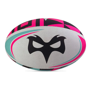 Macron Ospreys 23/24 Rugby Ball